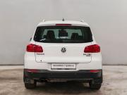 Volkswagen Tiguan I Рестайлинг Москва  - изображение 22