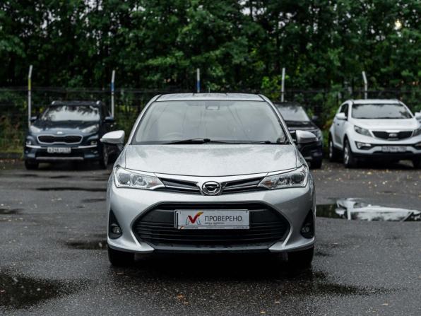 Toyota Corolla XI (E160 E170) Рестайлинг 2 с пробегом 2018 года, цена 1 255 000 рублей, 144152 км, универсал, Автокод Объявления