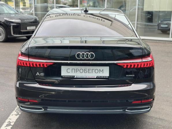 Audi A6 V (C8) с пробегом 2021 года, цена 3 585 000 рублей, 175301 км, седан, Автокод Объявления