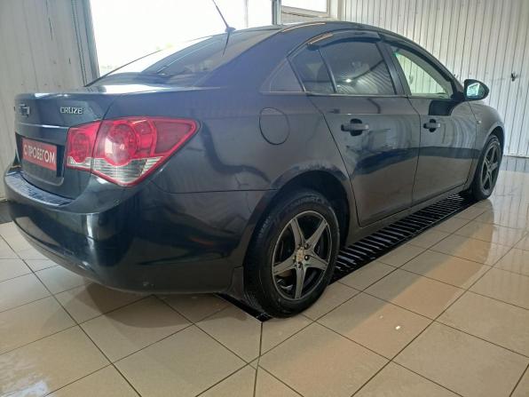 Chevrolet Cruze I с пробегом 2010 года, цена 575 000 рублей, 235000 км, седан, Автокод Объявления