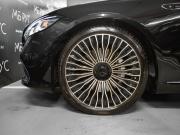 Mercedes-Benz Maybach S-Класс II (Z223) Рестайлинг Москва  - изображение 51