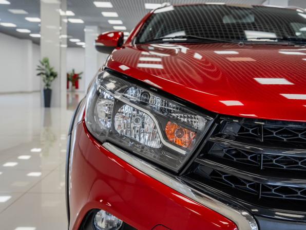 Lada (ВАЗ) Vesta I с пробегом 2018 года, цена 1 176 000 рублей, 60929 км, универсал, Автокод Объявления