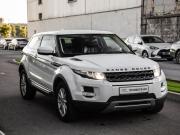 Land Rover Range Rover Evoque I Санкт-Петербург  - изображение 40