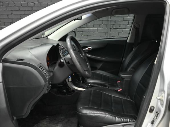 Toyota Corolla X (E140 E150) с пробегом 2006 года, цена 800 000 рублей, 316066 км, седан, Автокод Объявления
