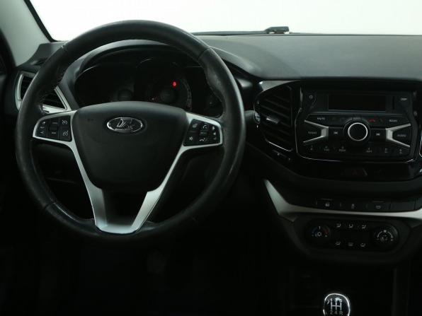 Lada (ВАЗ) Vesta I с пробегом 2020 года, цена 1 155 000 рублей, 93000 км, универсал, Автокод Объявления