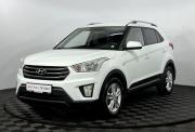 Hyundai Creta I Нижний Новгород  - изображение 25