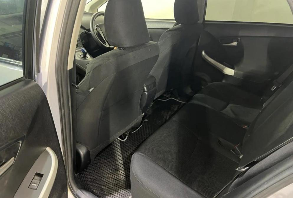 Toyota Prius III Рестайлинг (XW30) Астрахань  - изображение 15