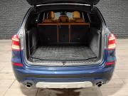 BMW X3 III (G01) Екатеринбург  - изображение 30