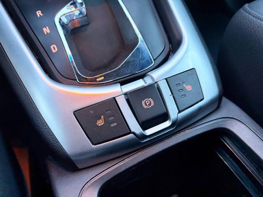 Opel Antara I Рестайлинг Санкт-Петербург  - изображение 18