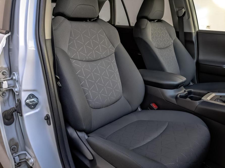 Toyota RAV4 V (XA50) Москва  - изображение 22