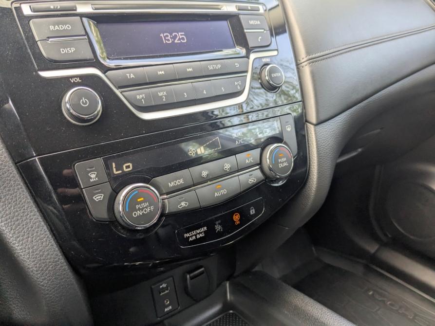 Nissan Qashqai II Рестайлинг Москва  - изображение 26