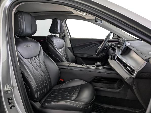 Chery Arrizo 8 с пробегом 2023 года, цена 1 850 000 рублей, 66000 км, седан, Автокод Объявления