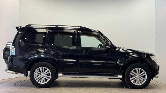 Mitsubishi Pajero IV Рестайлинг 1 с пробегом 2011 года, цена 2 040 000 рублей, 219190 км, внедорожник, Автокод Объявления