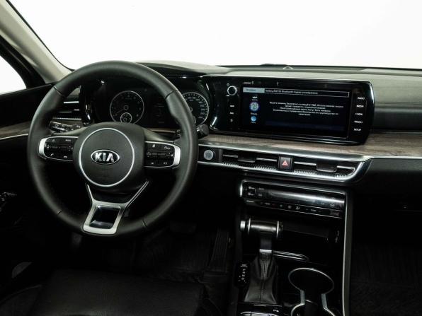 Kia K5 III с пробегом 2021 года, цена 2 665 000 рублей, 138281 км, седан, Автокод Объявления