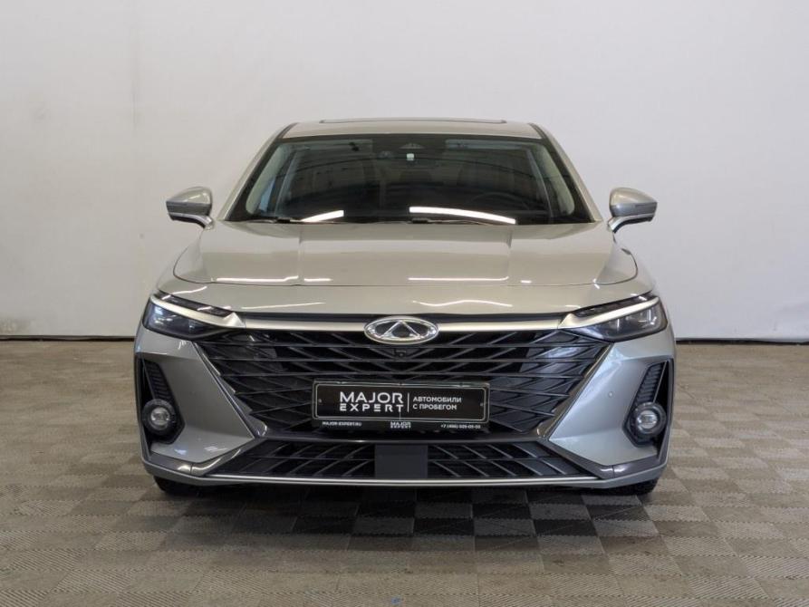 Chery Arrizo 8 Москва  - изображение 2