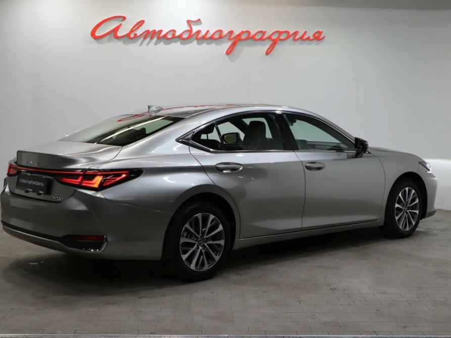 Lexus ES VII Рестайлинг 2 Санкт-Петербург  - изображение 6
