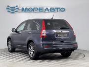 Honda CR-V III Рестайлинг Калининград  - изображение 29