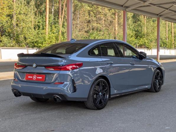 BMW 2 серии F44 с пробегом 2020 года, цена 3 490 000 рублей, 74000 км, седан, Автокод Объявления