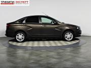 Lada (ВАЗ) Vesta I Белгород  - изображение 21