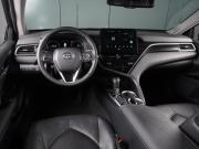 Toyota Camry VIII (XV70) Рестайлинг Минеральные Воды  - изображение 28