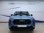 Haval Jolion I Рестайлинг Москва  - изображение 28