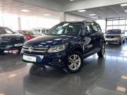 Volkswagen Tiguan I Рестайлинг Тверь  - изображение 21