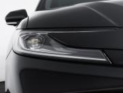 Toyota Camry IX (XV80) China Market Москва  - изображение 49
