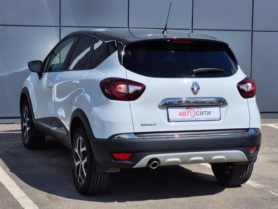 Renault Kaptur I Воронеж  - изображение 5