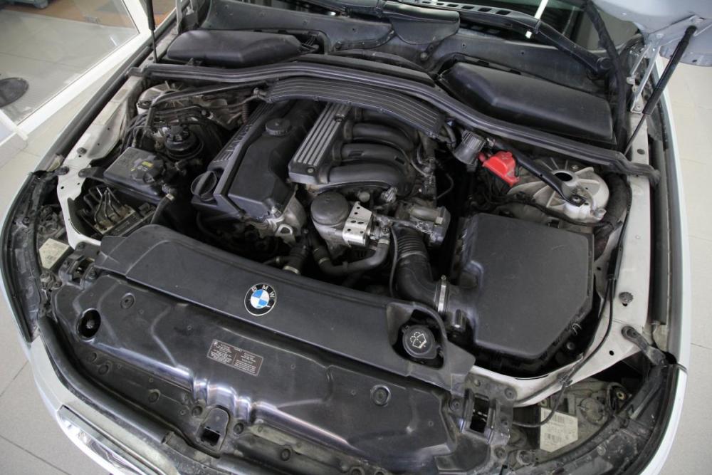 BMW 5 серии V (E60/E61) Рестайлинг Сургут  - изображение 16