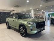 Jaecoo J7 I Астрахань  - изображение 29