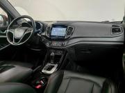 Chery Tiggo 5 I Рестайлинг Москва  - изображение 32