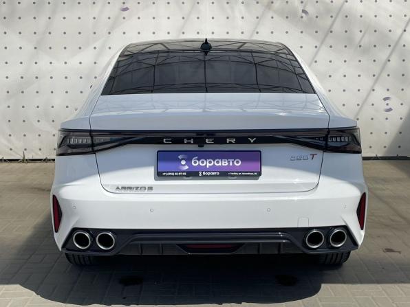 Chery Arrizo 8 с пробегом 2024 года, цена 2 250 000 рублей, 18960 км, седан, Автокод Объявления
