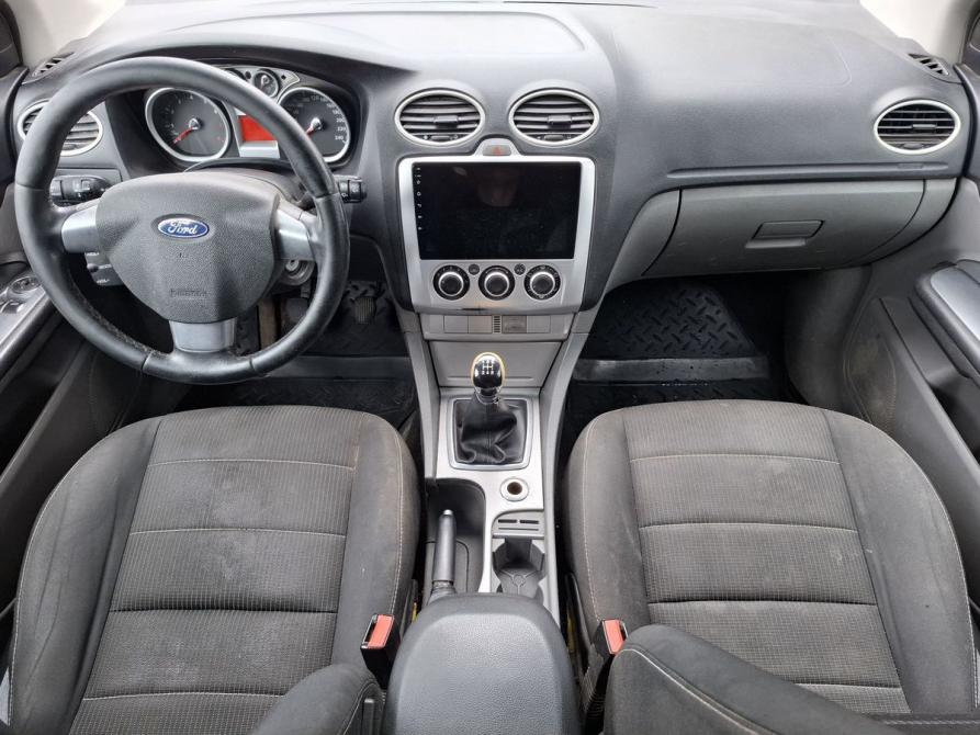 Ford Focus II Рестайлинг Саратов  - изображение 10
