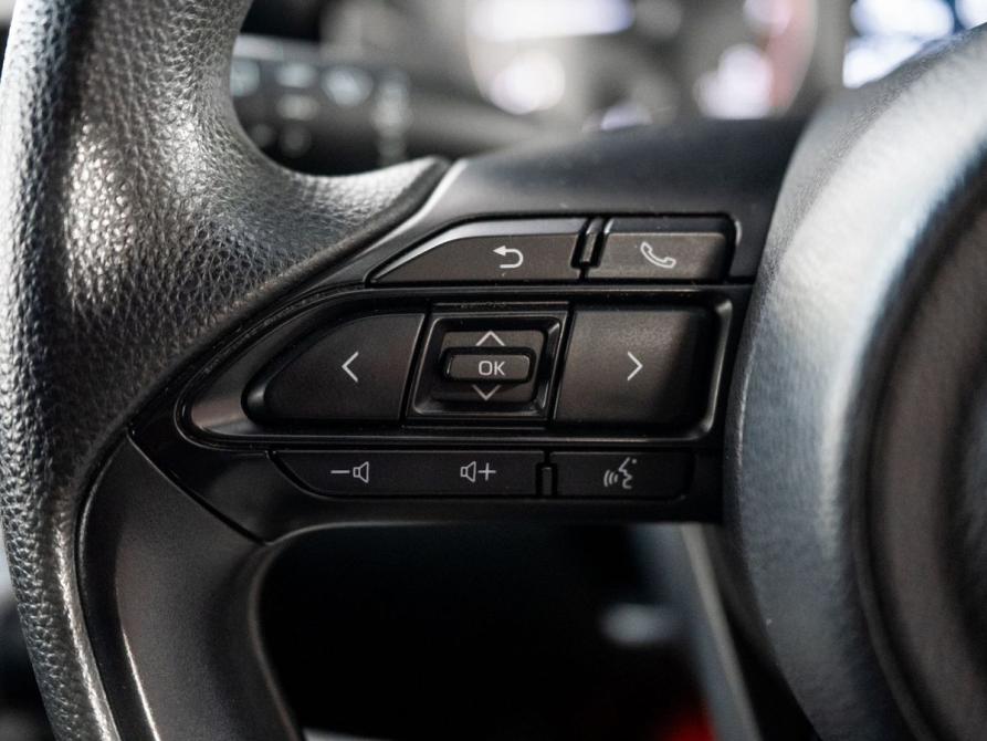 Toyota Yaris IV Иркутск  - изображение 11