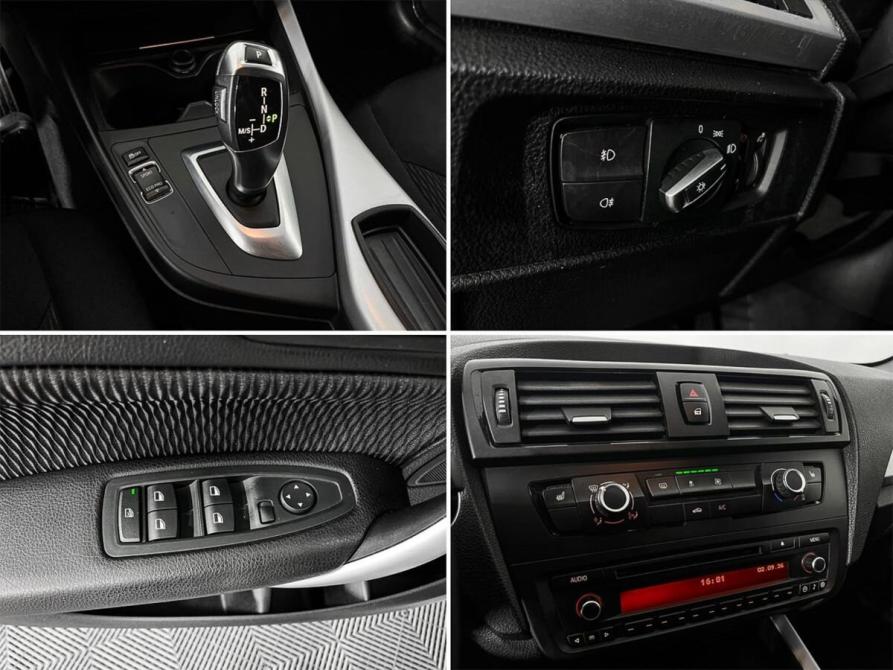 BMW 1 серии II (F20/F21) Ногинск  - изображение 13