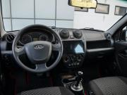 Lada (ВАЗ) Granta I Курган  - изображение 28