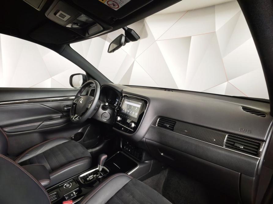 Mitsubishi Outlander III Рестайлинг 3 Москва  - изображение 13