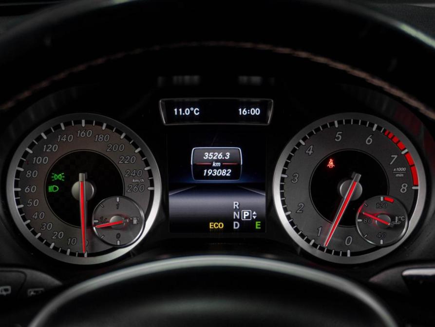 Mercedes-Benz A-Класс III (W176) Тюмень  - изображение 12