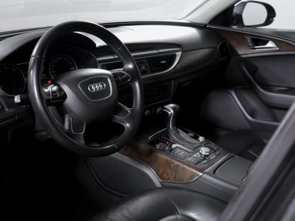 Audi A6 IV (C7) с пробегом 2014 года, цена 1 400 000 рублей, 187859 км, седан, Автокод Объявления