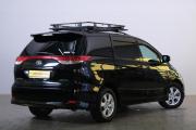 Toyota Estima III Рестайлинг Омск  - изображение 25