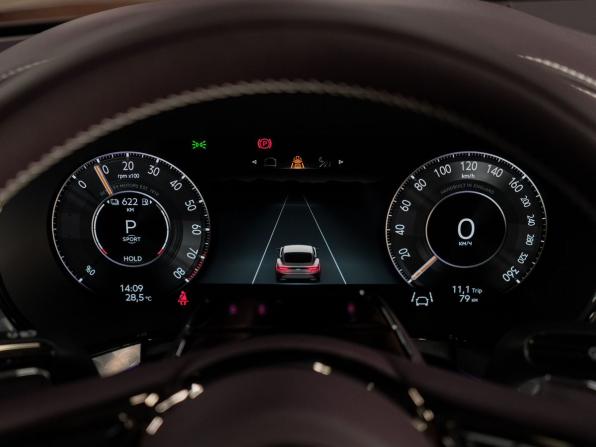 Bentley Continental GT IV с пробегом 2026 года, цена 46 875 000 рублей, 77 км, купе, Автокод Объявления