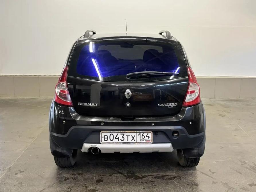 Renault Sandero I Саратов  - изображение 3