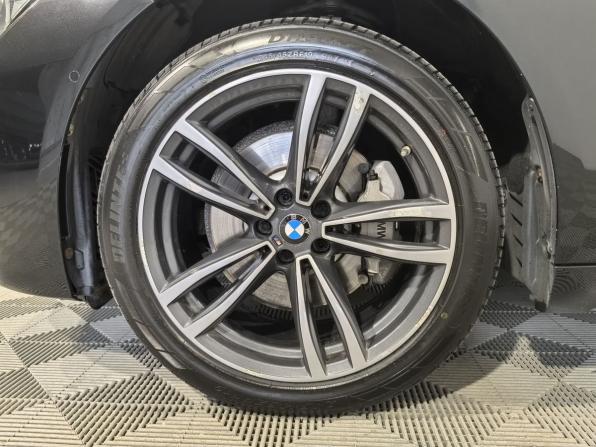 BMW 7 серии VI (G11/G12) Рестайлинг с пробегом 2019 года, цена 6 699 000 рублей, 64191 км, седан, Автокод Объявления