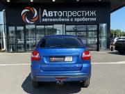 Lada (ВАЗ) Granta I Рестайлинг Волгоград  - изображение 16