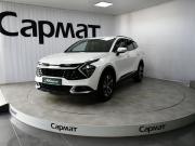 Kia Sportage V Новосибирск  - изображение 24