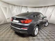 BMW X4 I (F26) Москва  - изображение 19