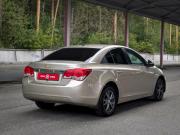 Chevrolet Cruze I Екатеринбург  - изображение 21