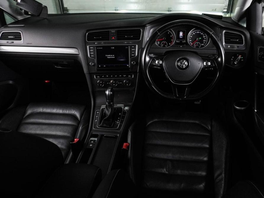 Volkswagen Golf VII Воронеж  - изображение 6