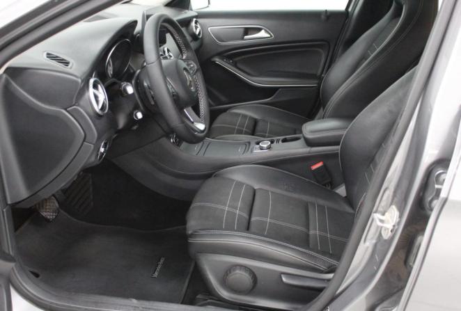 Mercedes-Benz GLA I (X156) с пробегом 2016 года, цена 1 410 000 рублей, 187252 км, внедорожник, Автокод Объявления