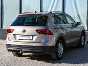 Volkswagen Tiguan II Екатеринбург  - изображение 26